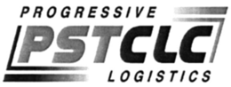 PSTCLC PROGRESSIVE LOGISTICS trademark