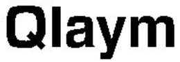 QLAYM trademark