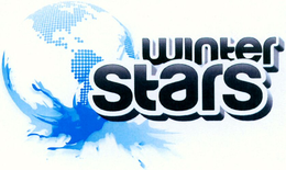 WINTER STARS trademark