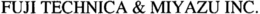 FUJI TECHNICA & MIYAZU INC. trademark