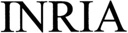INRIA trademark