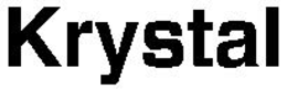 KRYSTAL trademark