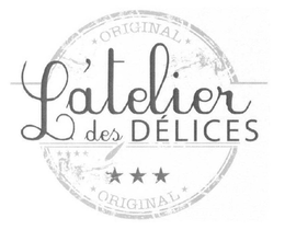 ORIGINAL L'ATELIER DES DÉLICES trademark