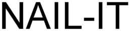 NAIL-IT trademark