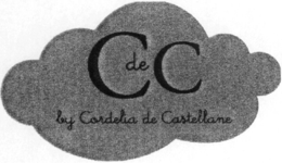C DE C BY CORDELIA DE CASTELLANE trademark