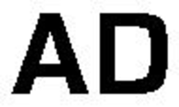 AD trademark
