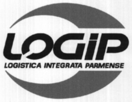LOGIP LOGISTICA INTEGRATA PARMENSE trademark