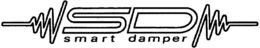 SD SMART DAMPER trademark