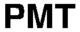 PMT trademark