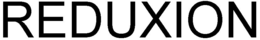 REDUXION trademark