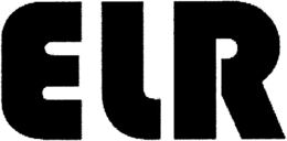 ELR trademark