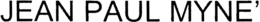JEAN PAUL MYNE' trademark