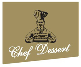 CHEF DESSERT trademark