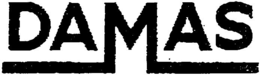 DAMAS trademark
