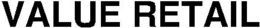VALUE RETAIL trademark