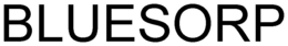 BLUESORP trademark
