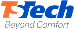 TSTECH BEYOND COMFORT trademark