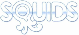SQUIDS trademark
