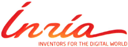 INRIA INVENTORS FOR THE DIGITAL WORLD trademark
