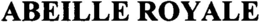 ABEILLE ROYALE trademark