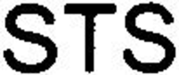 STS trademark
