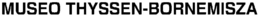 MUSEO THYSSEN-BORNEMISZA trademark
