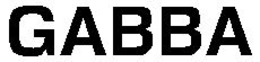 GABBA trademark