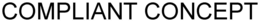 COMPLIANT CONCEPT trademark