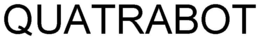 QUATRABOT trademark