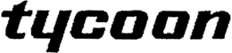 TYCOON trademark