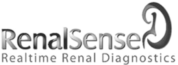 RENALSENSE REALTIME RENAL DIAGNOSTICS trademark