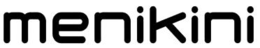 MENIKINI trademark