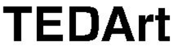 TEDART trademark