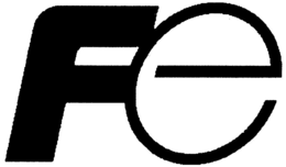 FE trademark
