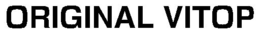 ORIGINAL VITOP trademark