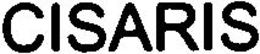 CISARIS trademark