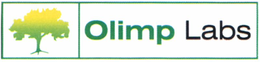 OLIMP LABS trademark