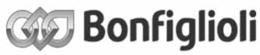BONFIGLIOLI trademark