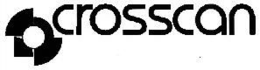 CROSSCAN trademark