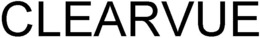CLEARVUE trademark