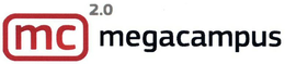 MC 2.0 MEGACAMPUS trademark