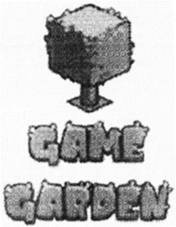 GAME GARDEN trademark