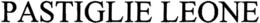 PASTIGLIE LEONE trademark