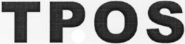 TPOS trademark