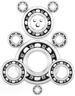 NTN trademark