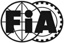 FIA trademark