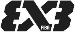 FIBA 3X3 trademark