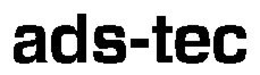 ADS-TEC trademark