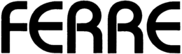 FERRE trademark