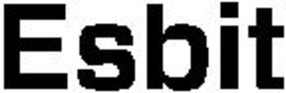 ESBIT trademark